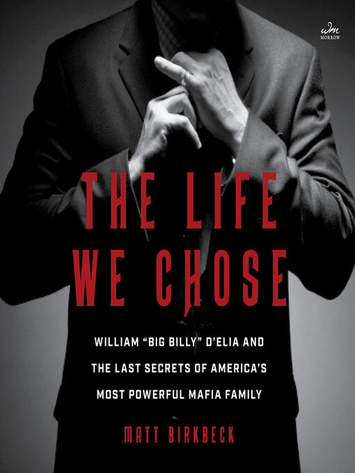 Title details for The Life We Chose by Matt Birkbeck - Available